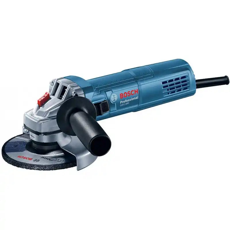 Günstig BOSCH GWS 880 PROFESSIONAL Winkelschleifer 060139600A