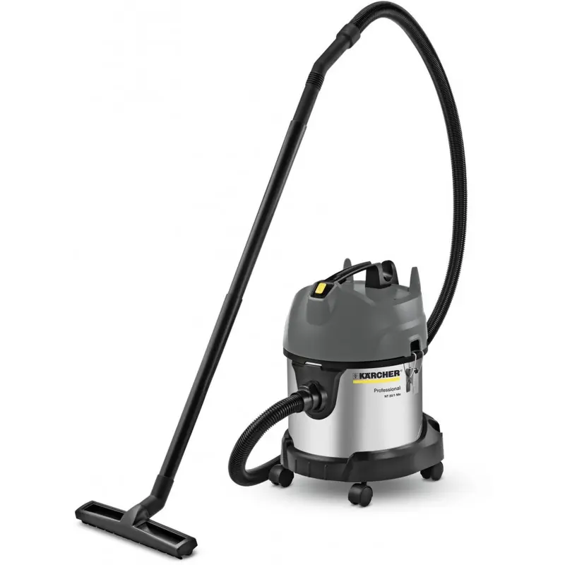 Kärcher NT 20/1 Me Classic Edition Nass-/Trockensauger (1500W/20L) 1.428-548.0 Rabatt