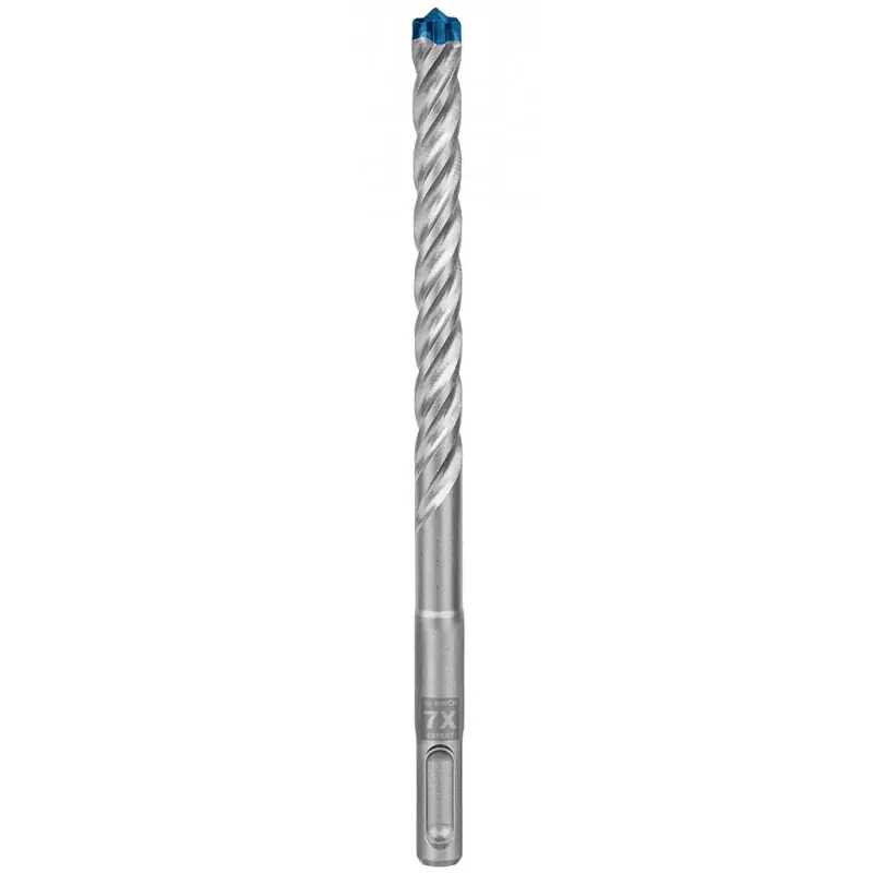 Jetzt Bestellen BOSCH EXPERT SDS plus-7X Hammerbohrer, 10 x 100 x 165 mm, 10-tlg. 2608900170
