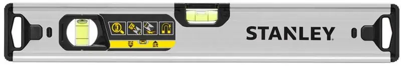 Versand Am Gleichen Tag Stanley FMHT43671-1 FatMax Xtreme Magnetische Hohlprofil-Wasserwaage 400mm