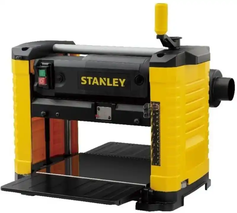 Stanley STP18-QS FatMax Dickenhobel 1800W Markenprodukt