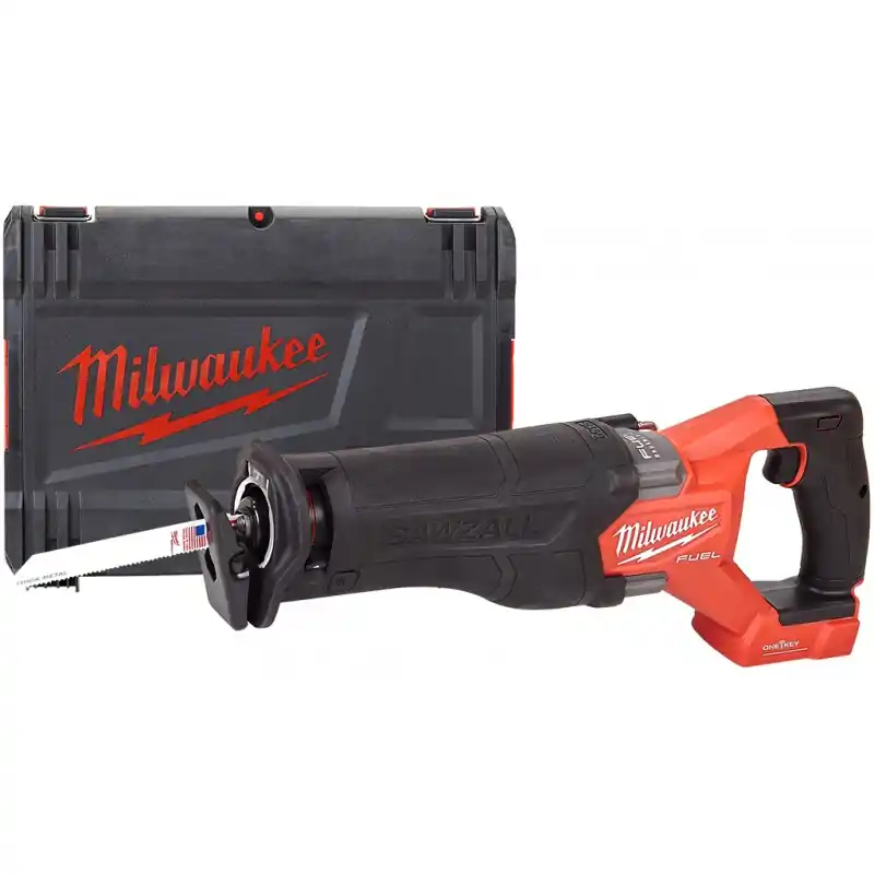 Must-Have Milwaukee M18ONEFSZ-0X ONE KEY Säbelsäge (18V/ohne Akku) HD-Box 4933478296