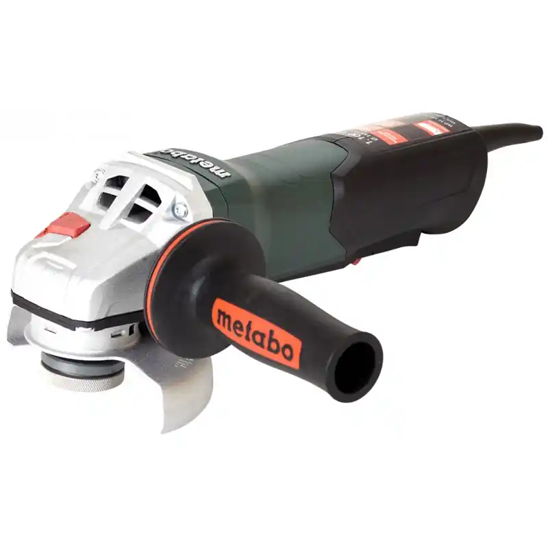 Ausverkauf Metabo WP 11-115 Quick Winkelschleifer (1100W/11000/min/115mm) 603621000