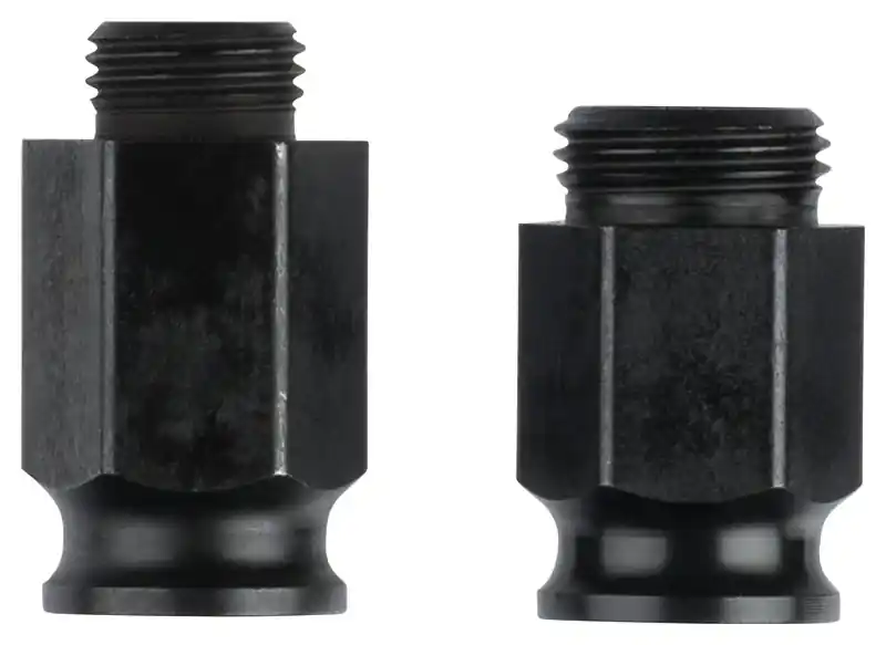 BOSCH Power Change-Adapter Nuss-Set, 6-tlg. 2608584682 Neu