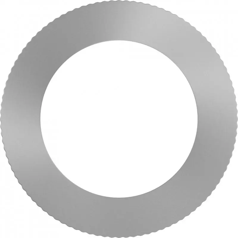 BOSCH Reduzierring für PRO Kreissägeblatt 30 x 20 x 1,2 mm 2600100208 Markenware