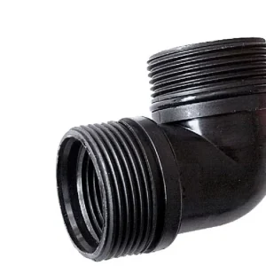 METABO Winkelanschluss, Außengewinde 1 1/4" 0903053143 Wochenendangebot
