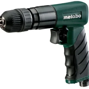 METABO Druckluftbohrer DB 10, 604120000 Geprüft