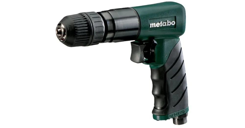 METABO Druckluftbohrer DB 10, 604120000 Geprüft