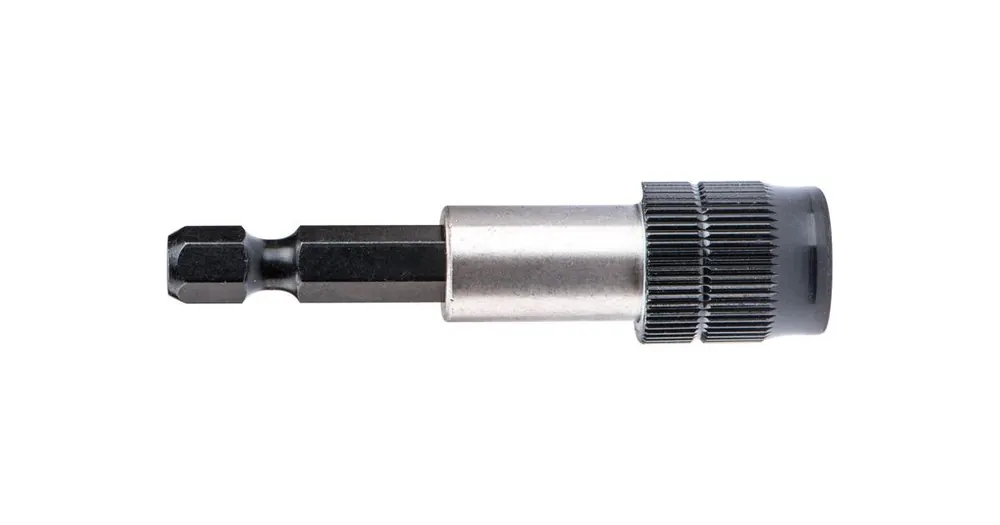 Heißes Angebot FORTUM Bohrerhalter, 1/4" x 60 mm, Fix-Clip, CrV 4743101