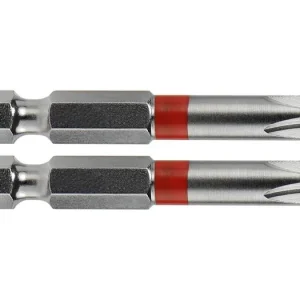 FORTUM Kreuzschlitz-Bit, 2er-Set, PH 3 x 50 mm, S2 4741213 Preisreduziert