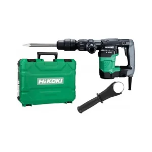 Beliebt HIKOKI Abbruchhammer SDS-Max (950W/7,1J) H41MB2WSZ