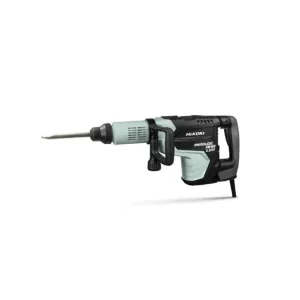HIKOKI 1.500 W bürstenloser 18,0 J Abbruchhammer (SDS-max) mit Benutzervibrationsschutz (UVP) H60MEYWTZ Bestpreis