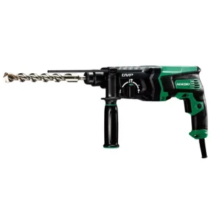 Angebot HIKOKI SDS-Plus DH28PCY2WSZ Kombi-Bohrhammer