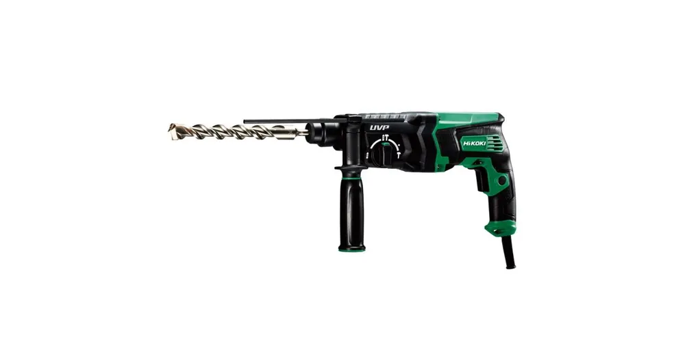 Angebot HIKOKI SDS-Plus DH28PCY2WSZ Kombi-Bohrhammer