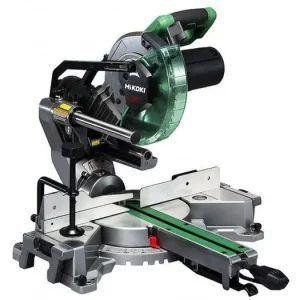 Heißes Angebot HIKOKI Gehrungssäge (1100W/216mm) C8FSHGWAZ