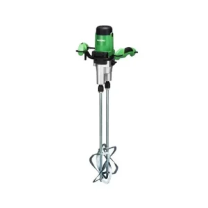 HIKOKI 1.800W Doppelmixer mit Mixleistung Ø 220 mm Mixer UM22VYSTUAZ Solange Der Vorrat Reicht