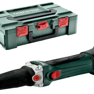 Akku-Direktschleifer METABO GA 18 LTX (ohne Akku) in Metabox 145 L 600638840 Letzte Chance