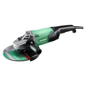 Günstig HIKOKI Winkelschleifer (230 mm/2200 W) G23SWU2UGZ