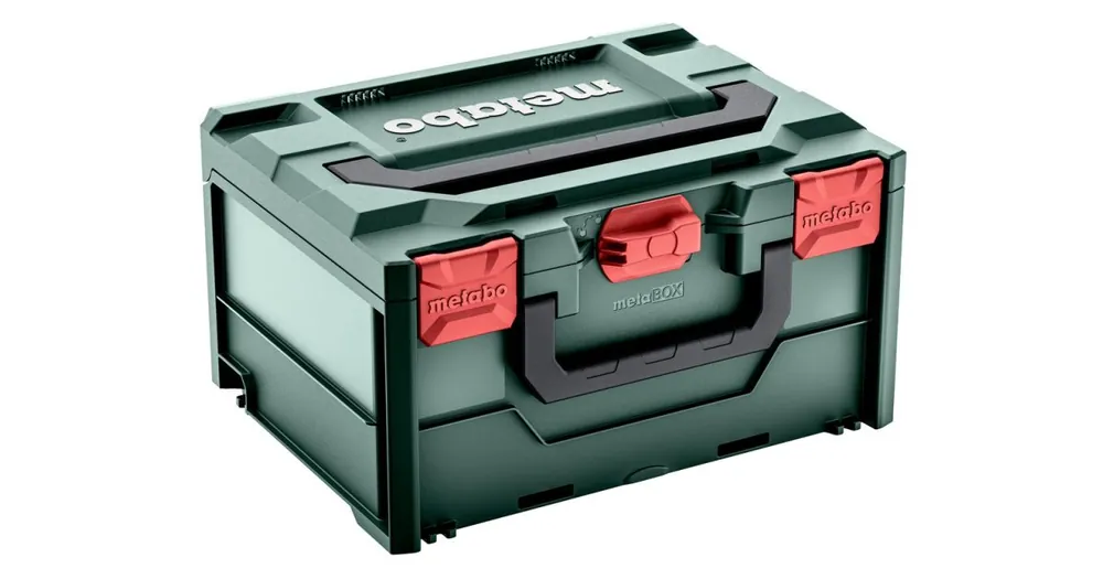 Letzte Chance METABO x 215 leer 626887000