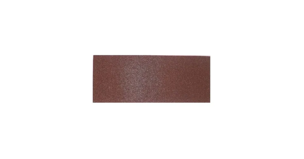 Sonderangebot MAKITA Schleifpapier 115x280 mm K100, 50 Stück P-36348