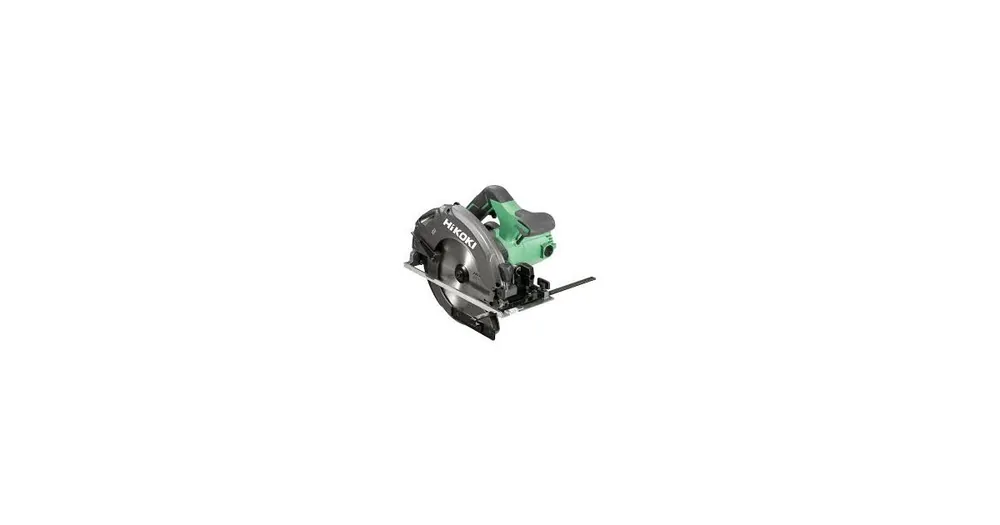 HIKOKI Kreissäge 190 mm/1300W C7BU3W1Z Finale Aktion