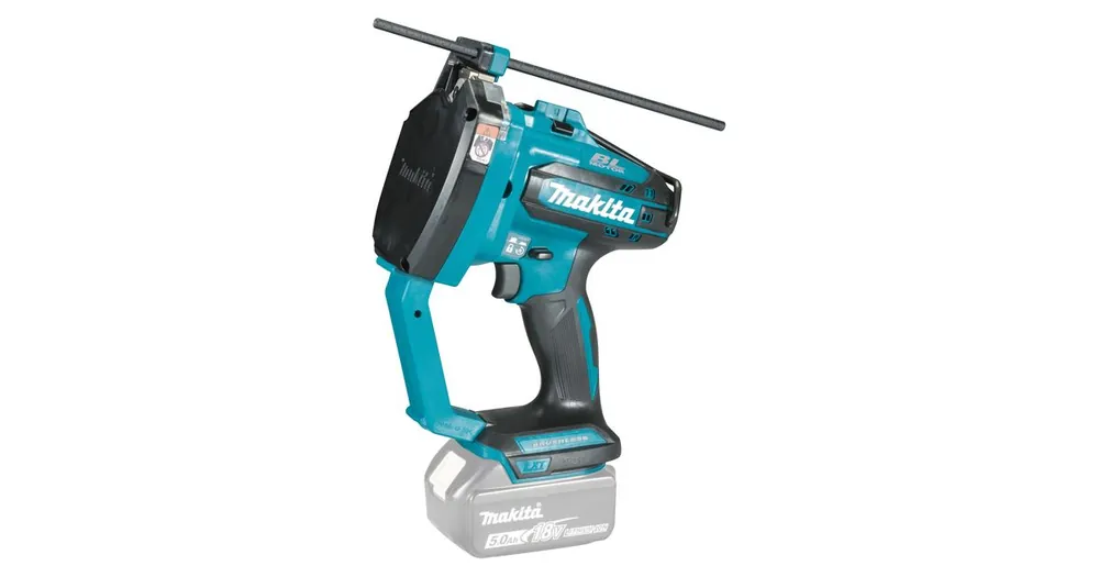 MAKITA Akku-Gewindestangenschneider Li-Ion 18V, ohne Akku Z DSC102Z Top-Preis