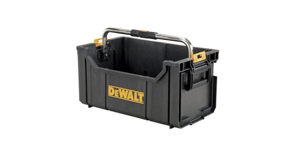 DeWALT Tough System Offener Beutel/Kiste DWST1-75654 Preisreduziert