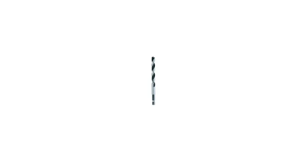MAKITA Holzbohrer 4x30/90 mm, Schaft HEX 1/4" D-15877 Markenware