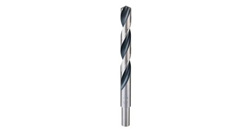 BOSCH Spiralbohrer HSS PointTeQ 15,5 mm (konischer Schaft) 2608577309 Beliebt