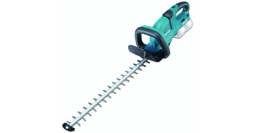 Neue Ware Makita Akku-Heckenschere 650mm Li-Ion 2x18V, ohne Akku Z DUH651Z