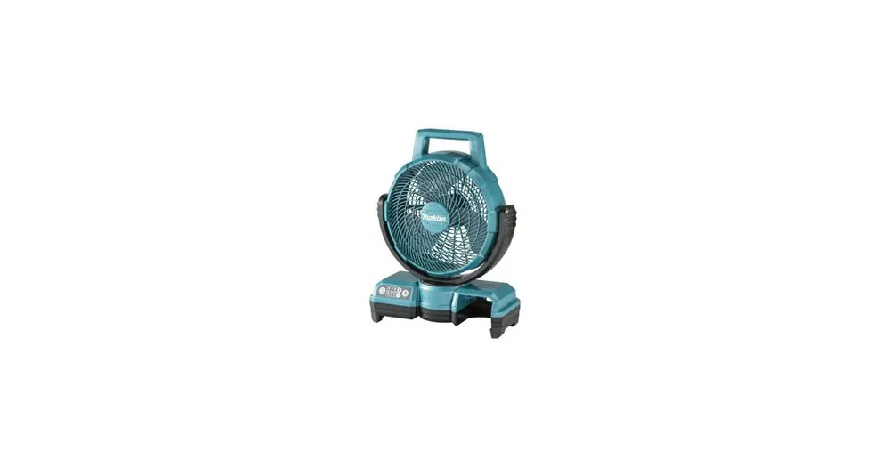 Makita Akku-Lüfter Li-Ion 14,4/18V, ohne Akku Z DCF203Z Preiswert