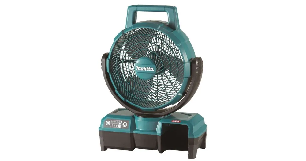 Mega-Angebot MAKITA Akku-Lüfter Li-Ion XGT 40 V, ohne Akku CF001GZ