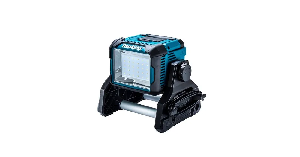 MAKITA Aku LED-Taschenlampe Li-Ion LXT 14,4 V + 18 V Z DEADML811 Preisreduziert