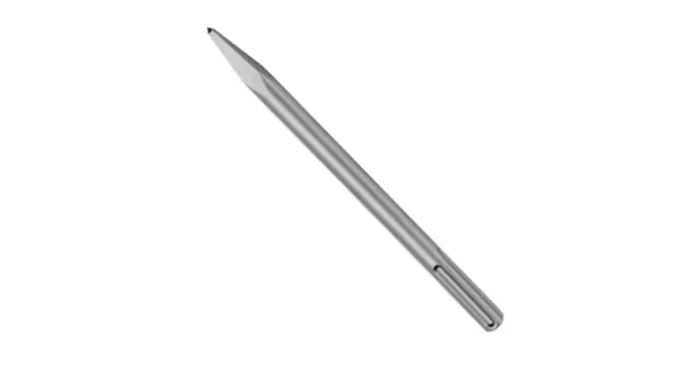 Ausverkauf MAKITA Eckzahn SDS-Max 300 mm D-34176