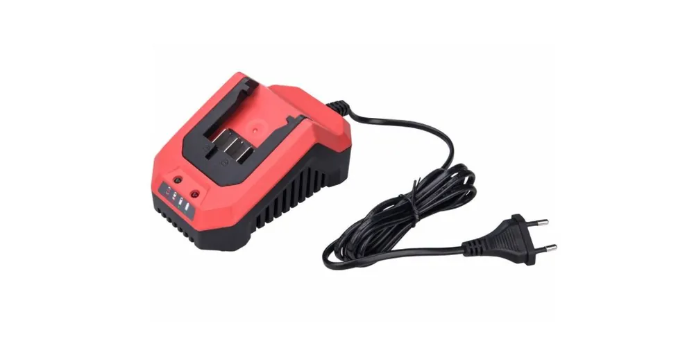 Extol Premium Ladegerät 2,4A 8895790 Online Kaufen