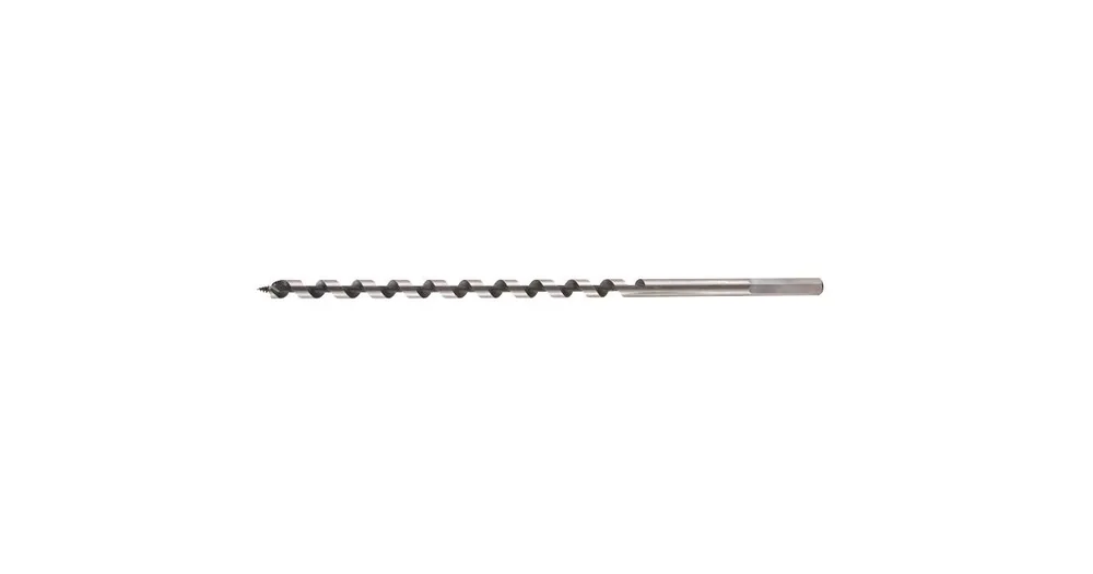 MAKITA Holzbohrer schlangenförmig 30x230/400 mm D-07543 Finale Aktion