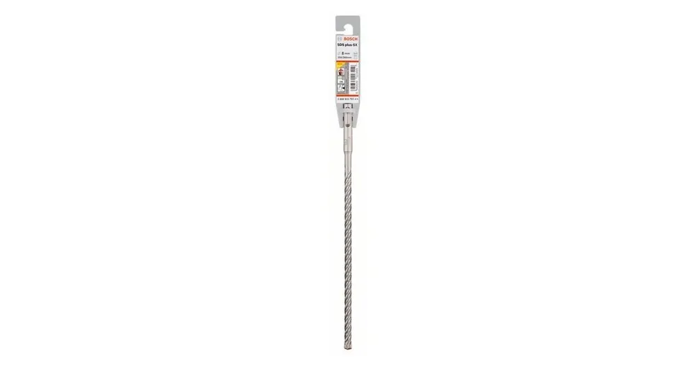 BOSCH Bohrhammer SDS-plus-5X 8 x 200 x 260 mm 2608833791 Echt