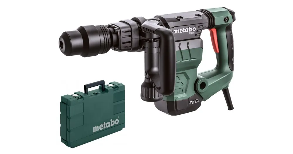 Sichere Zahlung METABO Meißelhammer MH 5 600147500