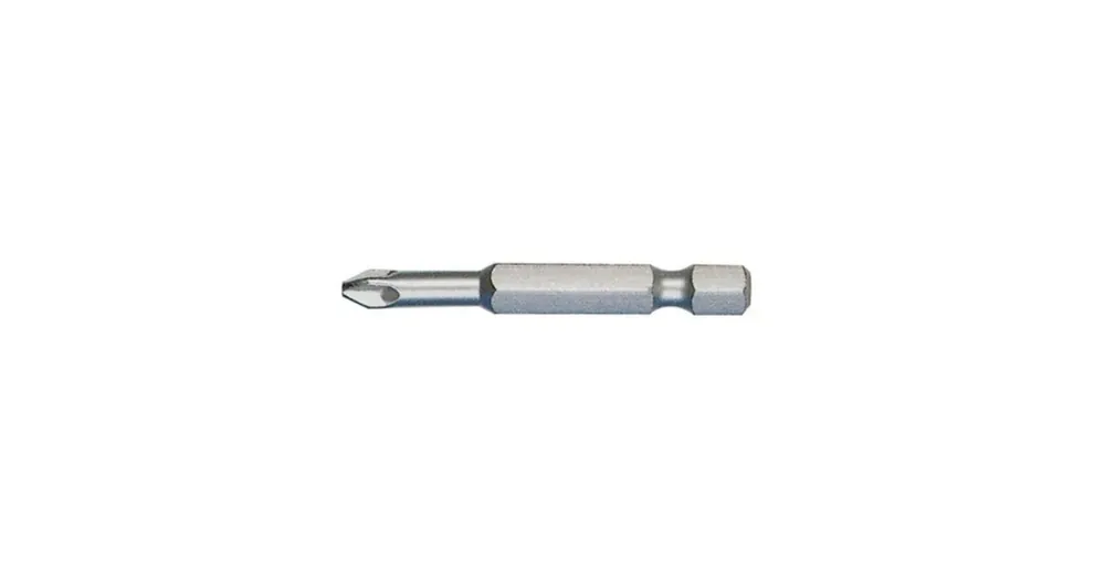 MAKITA Bit PH2, 50 mm, 10 Stück P-06068 Direktkauf