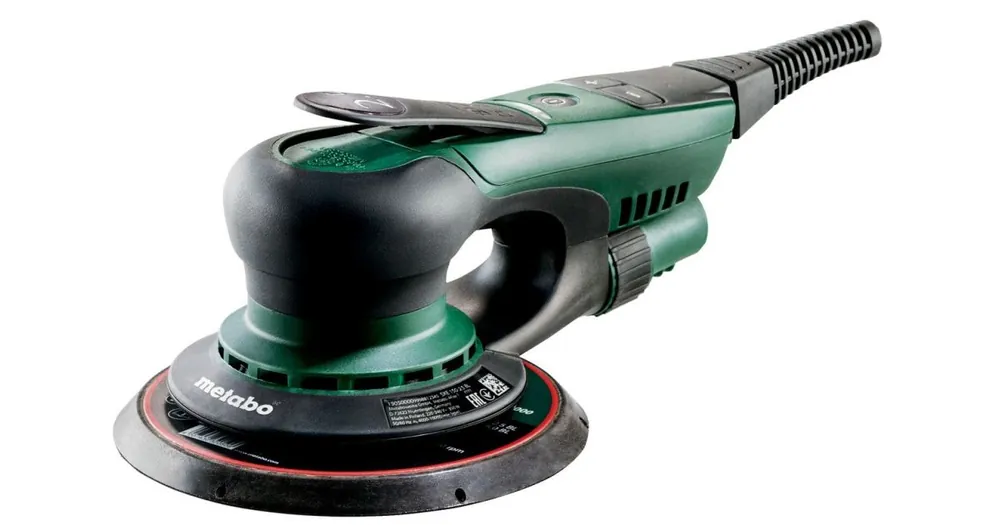 Metabo SXE 150-2.5 BL (615025000) Exzenterschleifer Billig
