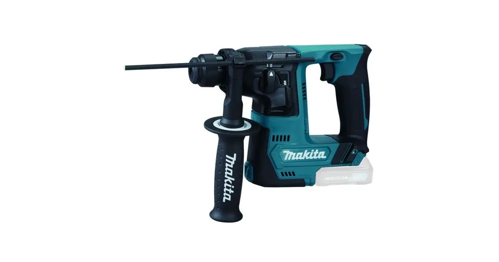 Makita Akku-Bohrhammer Li-Ion CXT 12V, ohne Akku HR140DZ Bestpreis