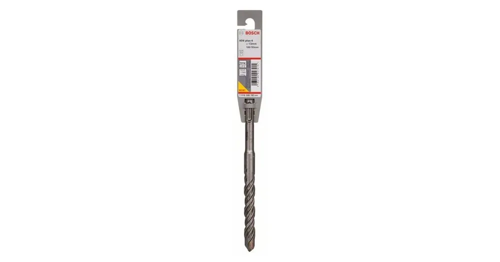 BOSCH Bohrhammer SDS-plus-5 13 x 100 x 165 mm 1618596183 Expressversand