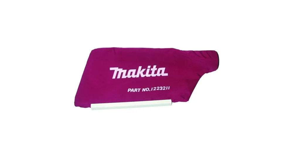 MAKITA Staubbeutel 2400B/LS1400/40 122321-1 Online Kaufen