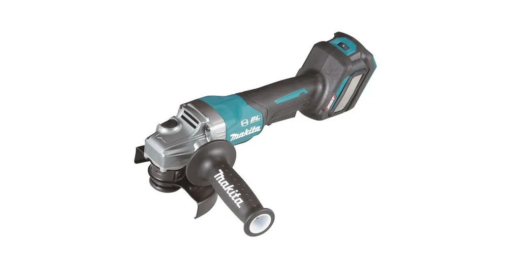 Jetzt Bestellen Makita Akku-Winkelschleifer mit Regulierung 125 mm Li-Ion XGT, ohne Akku GA029GZ