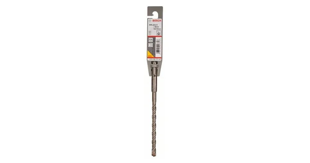 Schnäppchen BOSCH Bohrhammer SDS-plus-5 8 x 100 x 165 mm 1618596173
