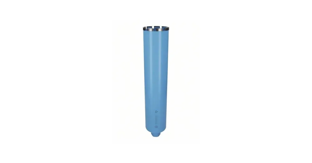 Top-Preis BOSCH Diamantbohrkrone Standard für Beton 102 mm, 450 mm, 9 mm, 10 mm 2608601740