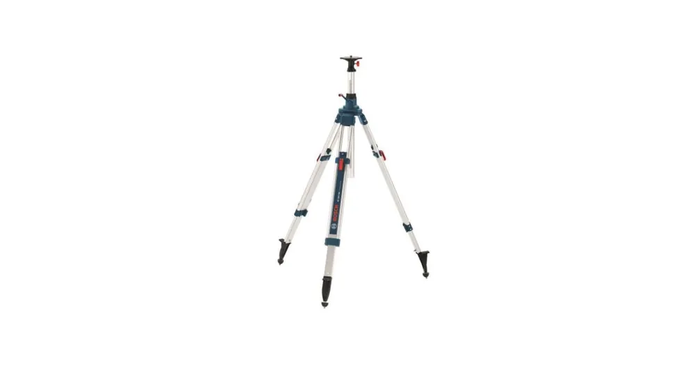 BOSCH Bau-Teleskopstativ BT 300 HD Professional 122-295 cm 0601091A00 Finale Aktion