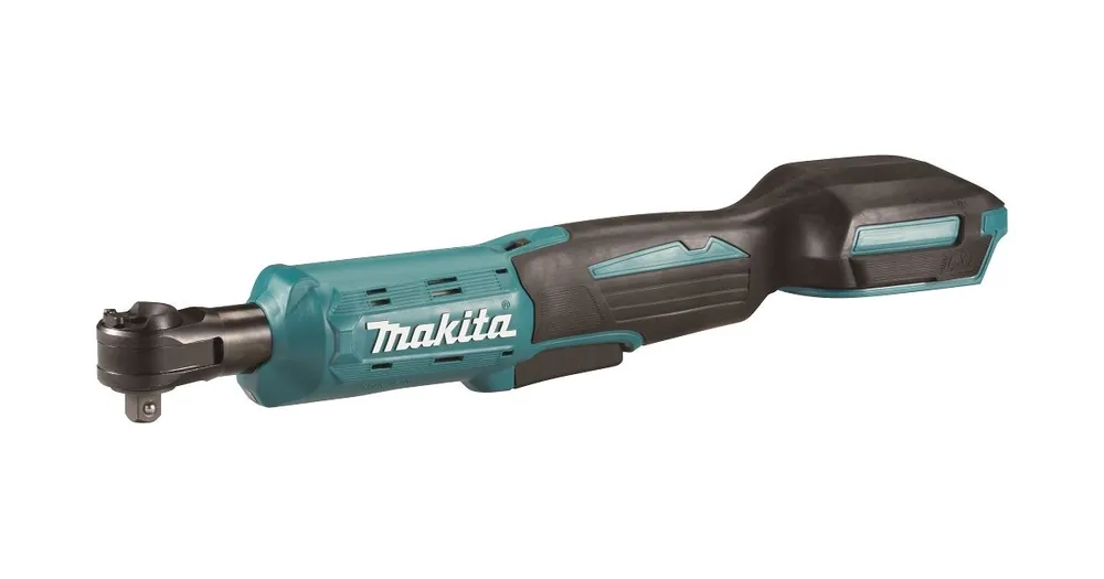 Bestseller Makita Akku-Ratschenschrauber Li-ion LXT 18V, ohne Akku DWR180Z