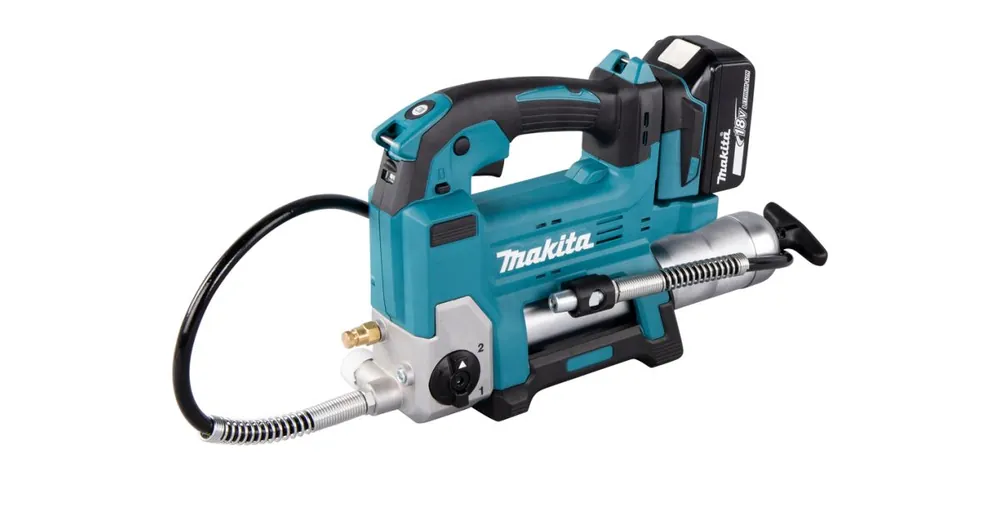 Makita Akku-Schmiergerät, Li-Ion LXT 18V ohne Akku DGP180Z Billig