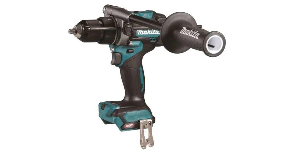 Makita Akku-Akku-Schlagschrauber Li-ion XGT, ohne Akku HP001GZ01 Abverkauf
